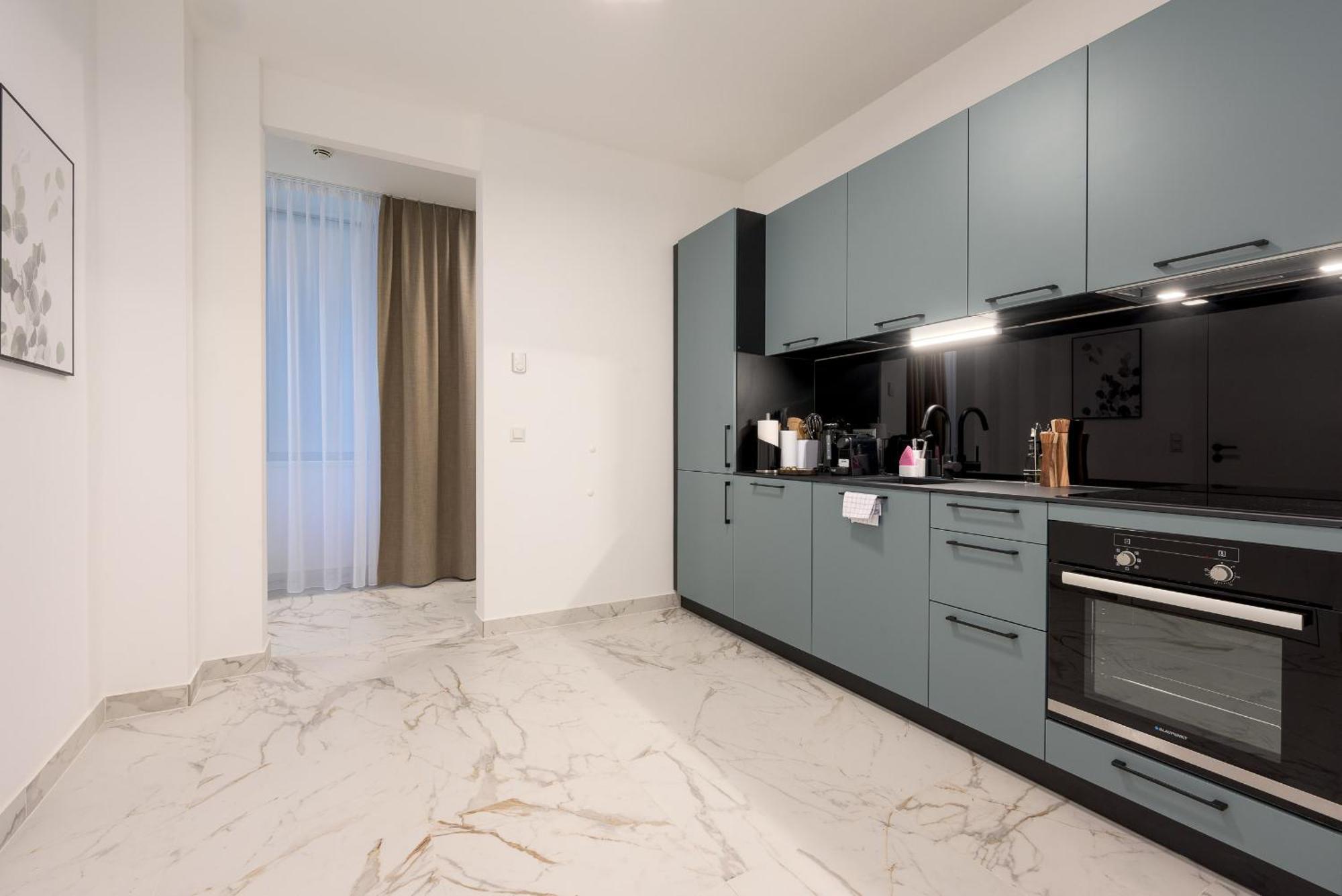 Limehome Vienna Karajangasse Номер фото